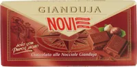 Gianduja