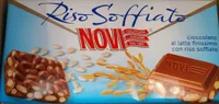 Riso Soffiato