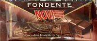Cioccolato fondente