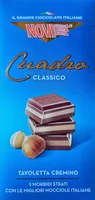 Cuadro classico tavoletta cremino