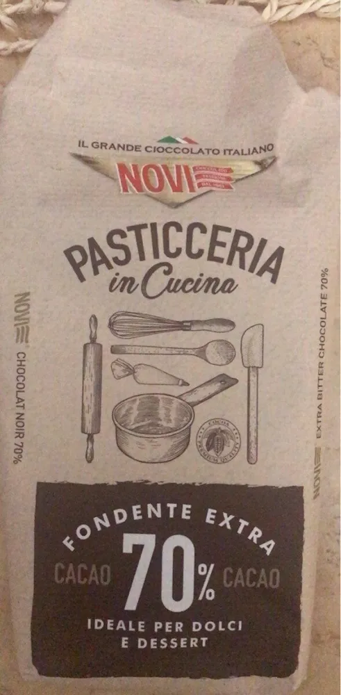 fondente extra 70%