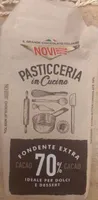 fondente extra 70%