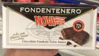 fondente nero