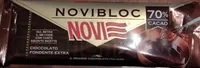 Novibloc 70% cacao