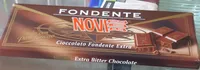 cioccolato fondente extra