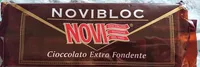 Novibloc cioccolato fondente extra
