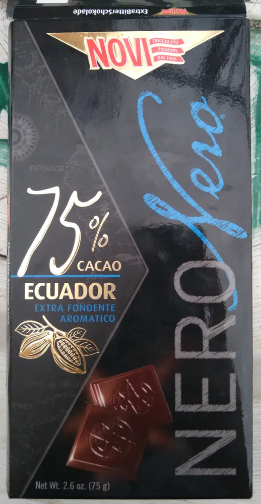NeroNero