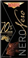 Nero Nero 70% Cacao