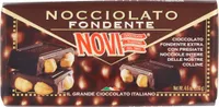 Nocciolato fondente