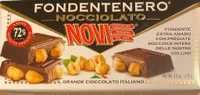 Fondentenero nocciolato