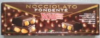 Nocciolato fondente