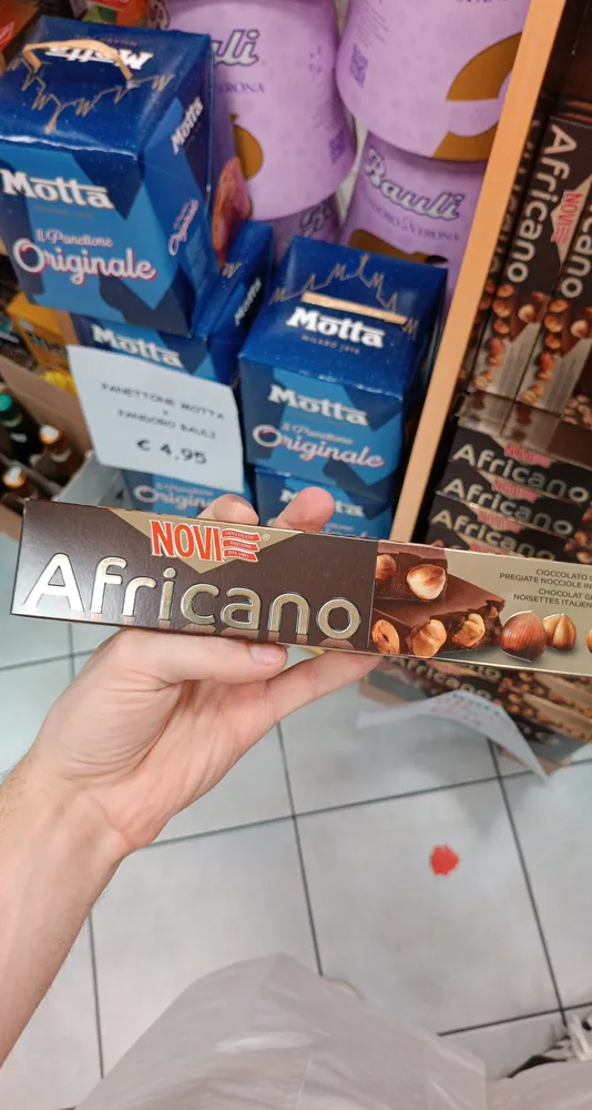 Africano