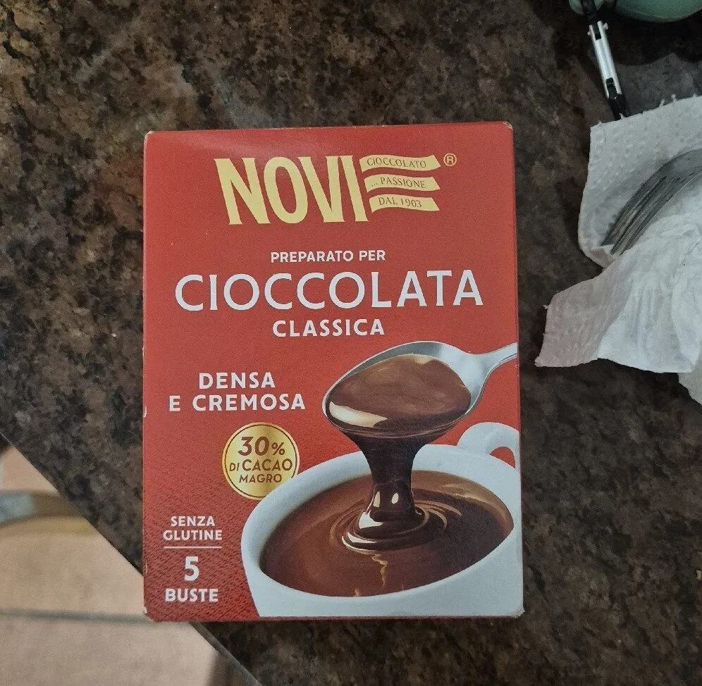 Novi