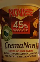CremaNovi
