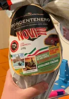 Uovo di cioccolato