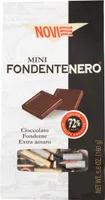 Mini FondenteNero