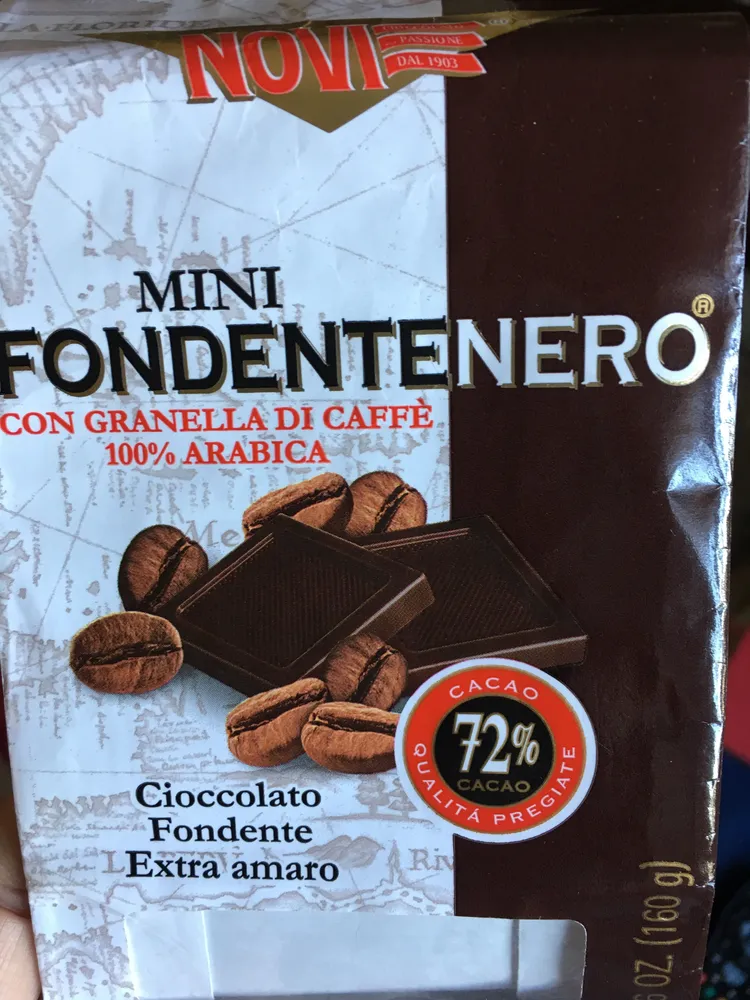 Fondentenero