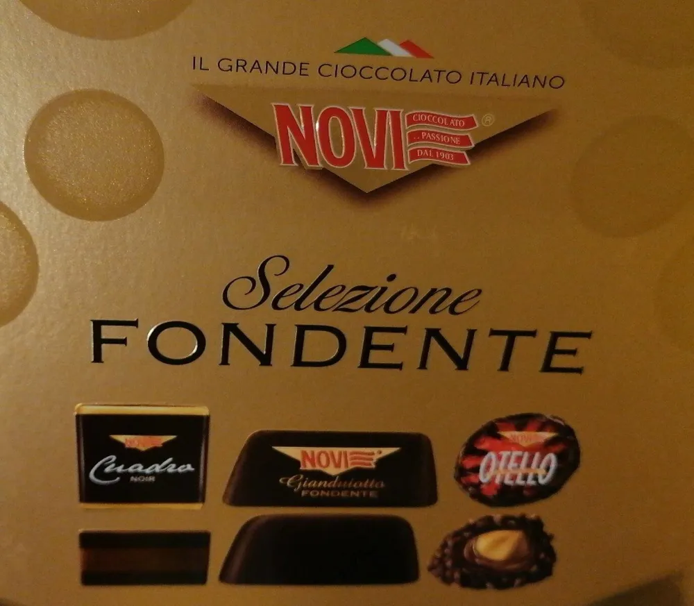 Selezione fondente