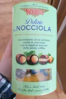 Delizie alla nocciola