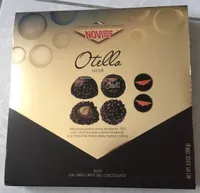 Otello noir