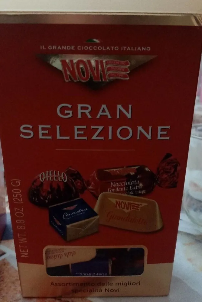 Gran selezione