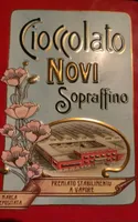 Gianduiotti