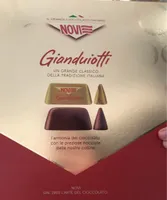 Gianduiotti