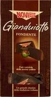 Gianduiotto Fondente