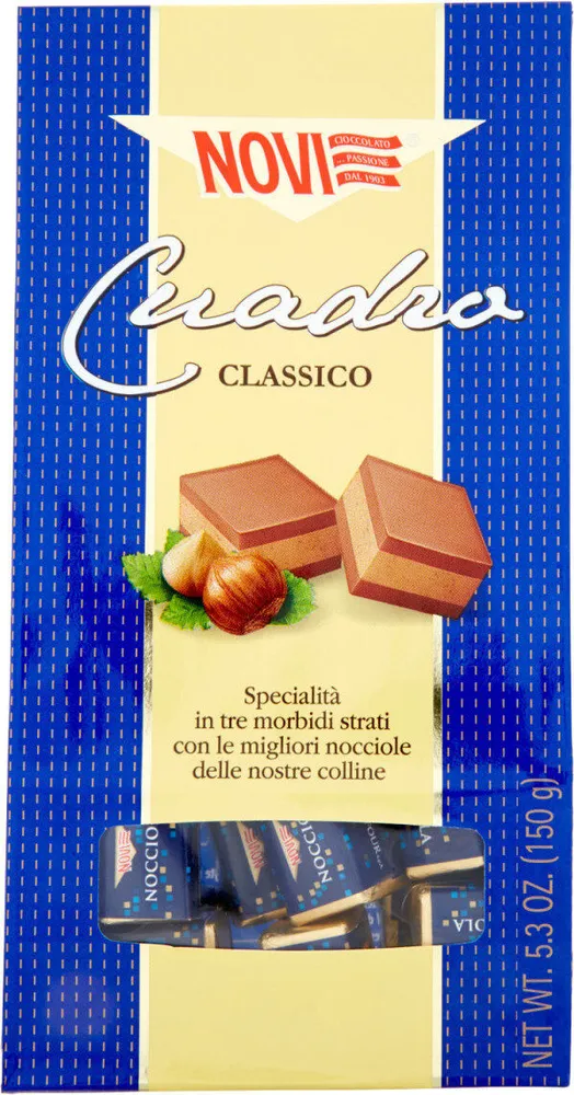 Cuadro classico