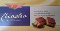 Cuadro - Crémeux