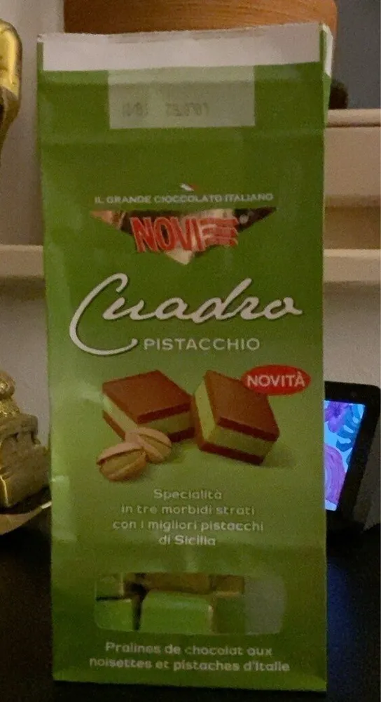 Cuadro
