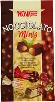 Nocciolato minis