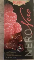 Chocolat framboise