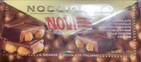 Nocciolato