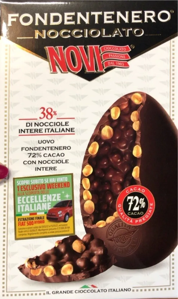 Fondetenero