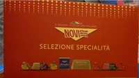Selezione specialità