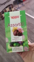 Ovetti assortiti