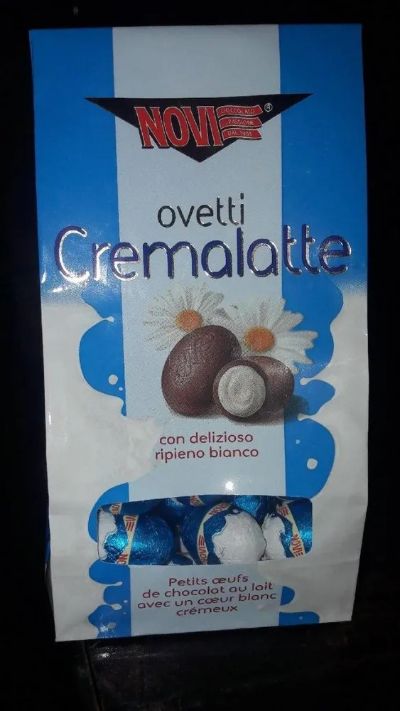 cremalatte