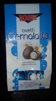 cremalatte