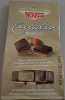 Cuadro quattro