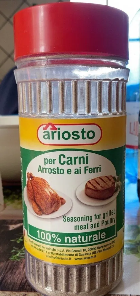 Ariosto
