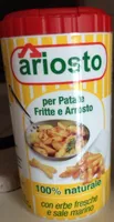 Spezie per patate fritte e arrosto