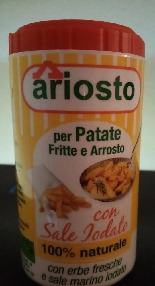 Ariosto