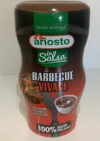 Ariosto Insalsa Barbecue Vivace