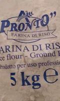 Farina di riso