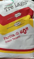 Farina di grano tenero