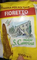 Farina per polenta