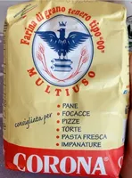 Farina di grano tenero tipo “00” MULTIUSO