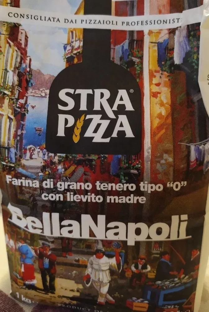 Bella Napoli