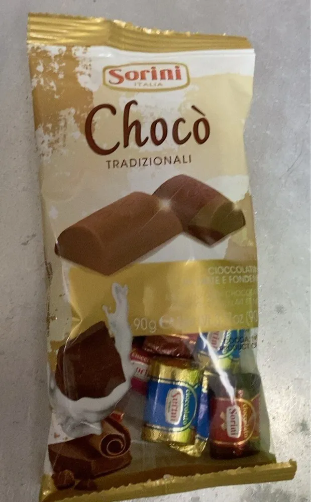 Chocò